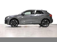 Neu Audi Q2 S-Line 150 PS (110 kW) 2026 Daytonagrau perleffekt SUV