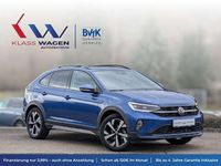 Gebraucht VW Taigo Life 116 PS (85 kW) 2025 Reef blue metallic SUV