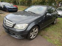 gebraucht Mercedes C200 CGI Avantgarde TÜV 02/2024