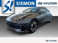 Gebraucht Hyundai Ioniq 6 239 kW (325 PS) 2024 Anthrazit Limousine