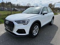 Gebraucht Audi Q3 Advanced 150 PS (110 kW) 2020 Weiß SUV