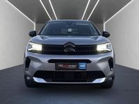 Gebraucht Citroën C5 Aircross Feel 224 PS (164 kW) 2024 Grau SUV