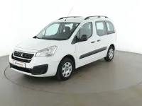 Occasion Peugeot Partner Active 98 PK (72 kW) 2018 Wit MPV