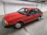 Gebraucht Volvo 440 90 PS (66 kW) 1992 Rot Kleinwagen