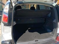 Gebraucht Citroën C3 Picasso 120 PS (88 kW) 2012 Silber Van / Kleinbus