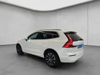 Gebraucht Volvo XC60 Core 250 PS (183 kW) 2024 Weiß SUV