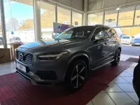 Gebraucht Volvo XC90 Business Edition 224 PS (164 kW) 2016 Grau SUV