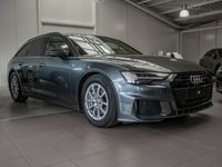 gebraucht Audi A6 Avant sport 50 TDI quattro tiptronic