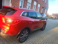 gebraucht Renault Kadjar 1.6 dCi BOSE