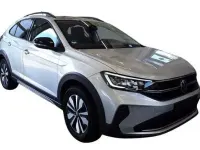 Gebraucht VW Taigo Goal 95 PS (69 kW) 2025 Silber SUV