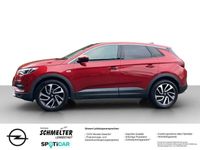 gebraucht Opel Grandland X INNOVATION 1.6 D Navi Kamera Glasdach