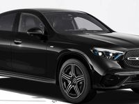 Neu Mercedes GLC300e AMG Line Premium 333 PS (244 kW) 2026 Schwarz Coupé