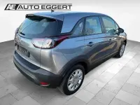 Occasion Opel Crossland Edition 131 ch (96 kW) 2019 Gris SUV