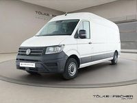 Gebraucht VW Crafter 177 PS (130 kW) 2024 Candyweiß Van