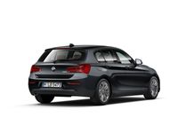 gebraucht BMW 118 i M-Sport SHZ NAVI Tempomat HIFI Leder DAB
