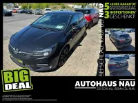 Gebraucht Opel Astra 145 PS (106 kW) 2020 Onyx schwarz Limousine