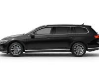 Gebraucht VW Passat Pro 150 PS (110 kW) 2020 Kombi