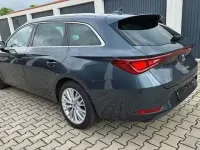 Gebraucht Seat Leon XCELLENCE 204 PS (150 kW) 2021 Grau Limousine