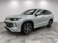 Neu VW Tayron Elegance 193 PS (141 kW) 2025 Silber SUV