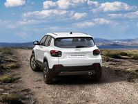 Neu Jeep Avenger Longitude 110 PS (80 kW) 2026 Weiß SUV