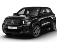 Nowe Citroën e-C3 83 kW (113 KM) 2026 Sedan/Limuzyna