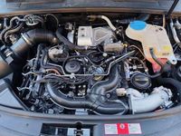 Gebraucht Audi A6 179 PS (131 kW) 2008 Schwarz Limousine