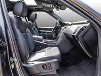 Gebraucht Land Rover Discovery 5 Landmark 306 PS (225 kW) 2021 Grau SUV