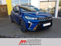 Gebraucht Mitsubishi ASX Plus 140 PS (102 kW) 2025 Blau SUV