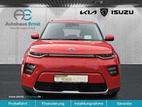 gebraucht Kia Soul EV SoulSpirit