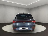 Second-hand Seat Leon 245 CP (180 kW) 2023 Gri Break