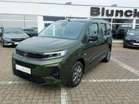 Neu Opel Combo Edition 102 PS (75 kW) 2025 Andere farbe Van / Kleinbus