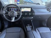 Gebraucht Mercedes GLA200 Advanced 163 PS (119 kW) 2024 Unilack nachtschwarz SUV
