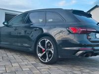 gebraucht Audi RS4 Avant 2020 280kmh, Bremsen neu, Matrix