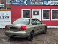 Second-hand Ford Mondeo Trend 131 CP (96 kW) 1999 Berlinǎ