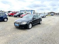 gebraucht Audi A3 1.6L *Attraction* * Klimatronik * TÜV NEU *