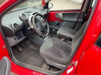 gebraucht Citroën C1 Tüv neu, Klima, 4 Türen
