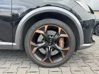 Gebraucht Cupra Formentor VZ 310 PS (228 kW) 2021 Schwarz SUV