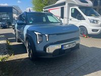 Gebraucht Kia EV2 Earth 106 kW (145 PS) 2026 Blau SUV
