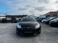 gebraucht Ford Focus Champions Edition