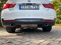 gebraucht BMW 440 f36 i Gran Coupé