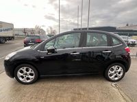 Gebraucht Citroën C3 Exclusive 120 PS (88 kW) 2014 Schwarz Kleinwagen