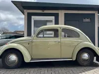 Gebraucht VW Käfer 30 PS (22 kW) 1959 Grün