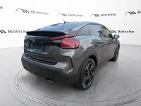 Gebraucht Citroën C4 PureTech 131 PS (96 kW) 2021 Lackierung platiniumgrau/typ Limousine