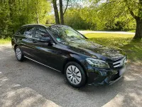 Gebraucht Mercedes 200 160 PS (117 kW) 2020 Schwarz Kombi