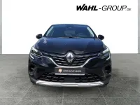 Gebraucht Renault Captur Techno 140 PS (102 kW) 2023 Schwarz SUV