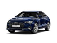 Gebraucht Audi A3 Advanced 150 PS (110 kW) 2025 Blau Limousine