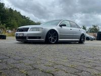 gebraucht Audi A8 4e 4.2 (BFM) Dropx Lpg