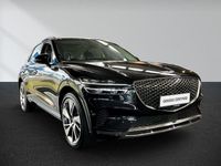 Gebraucht Genesis GV70 Sport 201 PS (147 kW) 2024 Grün SUV