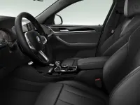 Gebraucht BMW X4 M Sport 190 PS (139 kW) 2025 Grau SUV