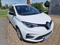 Gebraucht Renault Zoe Life 80 kW (109 PS) 2020 Arktisweiß Kleinwagen